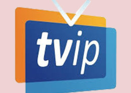 IPTV on TVIP